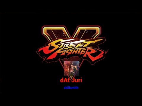 dAt Juri: skillsmith