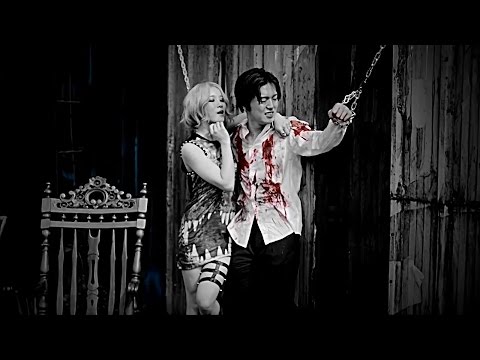 A.KOR (에이코어) - But Go [Rock/Metal Cover] (Work in Progress)