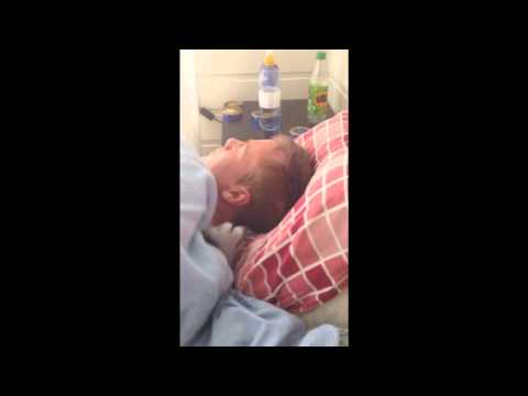 lördag morgon all in somlivsstil hercules go loco vägrar vara bakfull.