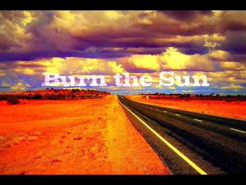 Scapegoat - Burn the Sun