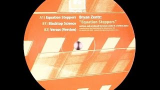 Bryan Zentz - Versus ( Version )
