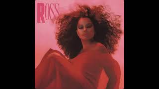 Diana Ross - Let's Go Up