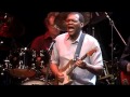 Robert Cray. Love2009