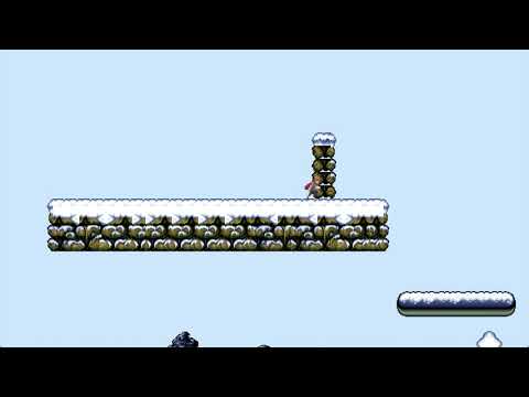 Defold Tiled platformer