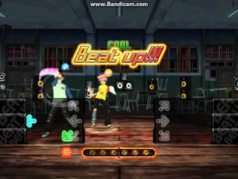 Audition PVS : EP4  Beat up ยังไงก็กดไม่ได้อยู่ดี !?