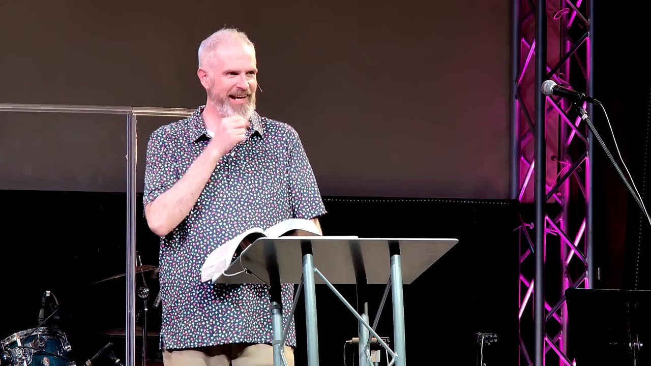 Victory Over Darkness: Embracing the New Life Jesus Offers
