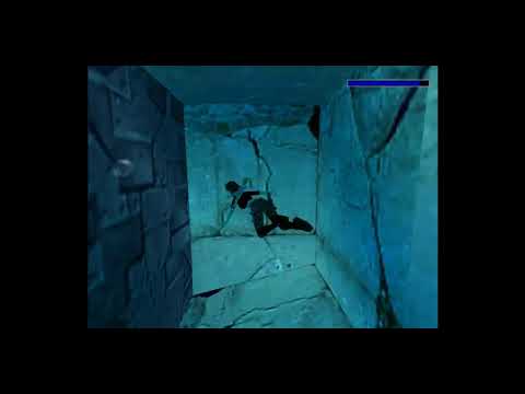 TRLE, Sudeki- Metal World 1