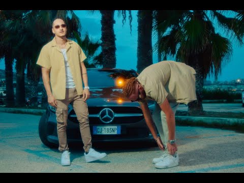 Blvnt Sinatra & Rollie Dion - Most Wanted (prod. Southern130)