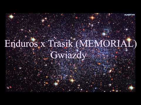 Enduros x Trasik (MEMORIAL) - Gwiazdy
