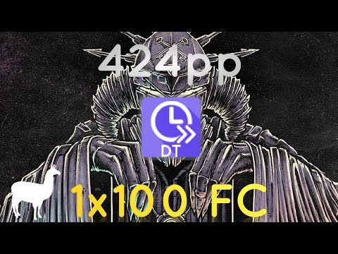 424pp - THE MONK +DT 1x100 FC (filsdelama)