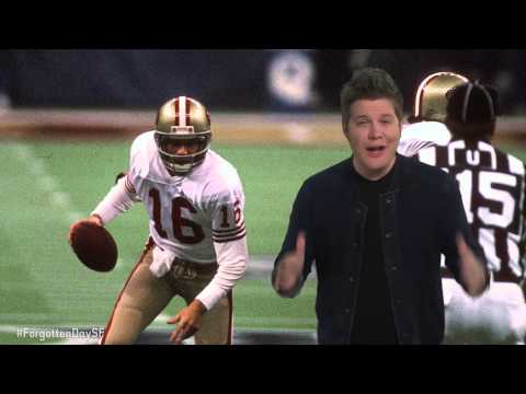 This Forgotten Day in S.F.: 49ers Shatter Records in Super Bowl XXIV