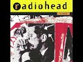 Radiohead Creep 2024 Remastered