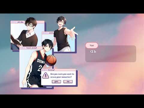 Haunt Me - Your Crush