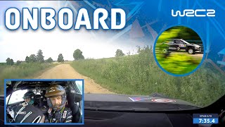 Download lagu FULL ONBOARD - SS4 Kajetanowicz/Szczepaniak | WRC ORLEN 80th Rally Poland 2024 mp3
