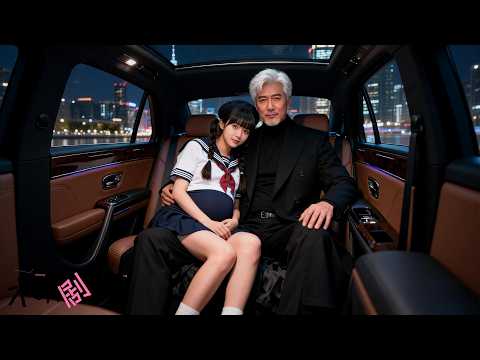 眼看被繼母抓住賣給老頭，18歲女孩慌亂躲進陌生男人車裡求救，誰料他竟是絕嗣30年的霍氏總裁，一夜纏綿後懷孕成為豪門團寵 #灰姑娘霸總 #瑪麗蘇 #甜寵 #一夜情後頂級CEO上門求婚