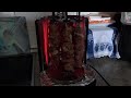 Elektrinis grilis Clatronic DVG 3686