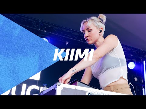 Kiimi - History (BBC Introducing at Radio 1's Big Weekend 2024)
