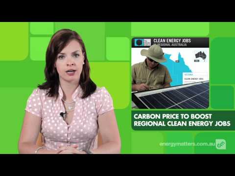 Energy Matters Video News - Episode 25 - March 9, 2011