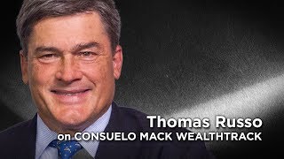 Great Value Investor & Global Brand Name Investment Specialist, Thomas Russo, Shares His Strategies