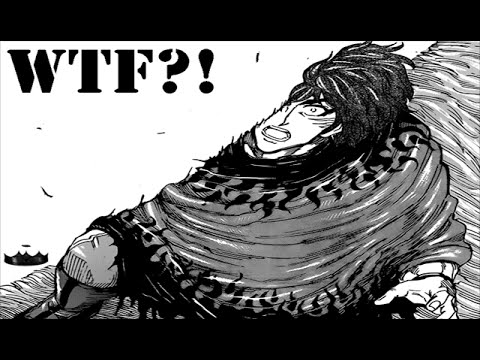 Toriko Chapter 285 LIVE REACTION - NOOOOOOOOOOOO!!! - THE DIFFERENCE IN POWER! - トリコ