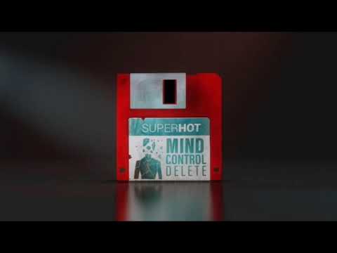 Superhot Mind Control Delete Soundtrack - SUPERHOT - Extended