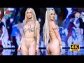 PINKMELON Art Hearts Swim 2024 Miami 4K 60FPS