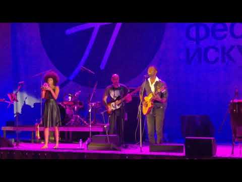 Miroca Paris 09-06-2019 Platonovfest Voronezh 01