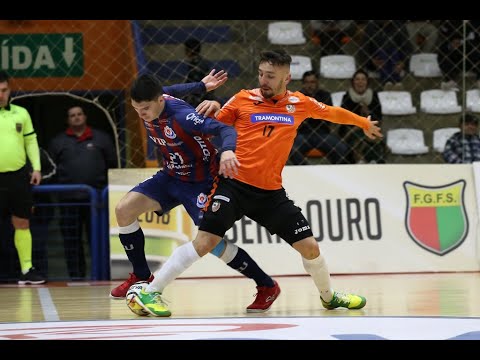 Liga Gaúcha 2018 - ACBF 1x1 Uruguaianense