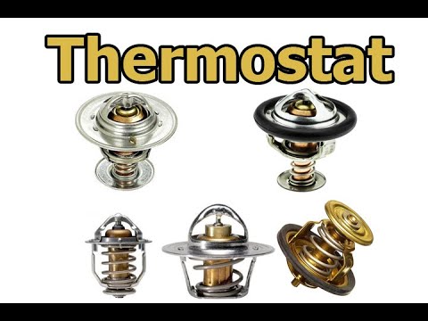 Replacing Thermostat on a Cummins 5.9L