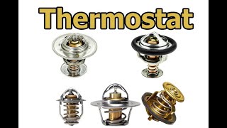Replacing Thermostat on a Cummins 5.9L