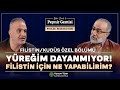 Dünyadan ve Dünyalıktan Vazgeçemiyoruz! | Bekir Develi ile Peynir Gemisi | Prof. Dr. Ebubekir Sifil