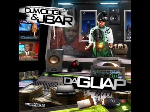 JBar - "Like that!!!" Ft. kevlar (Prod. By: @CashFlowBeats)