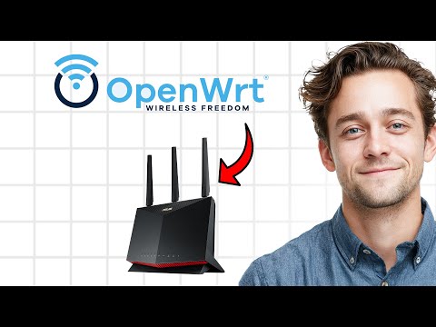 How to Install OpenWRT on Router (2026) | Step by Step ✅