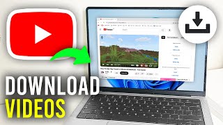 Download lagu How To Download YouTube Videos In Laptop & PC - Full Guide mp3 Download lagu How To Download YouTube Videos In Laptop & PC - Full Guide mp3