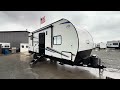 Check out this Video for a 2025 Forest River Vengeance Rogue SUT 23SUT(Stock #C005348)  for sale by RV Dynasty. This unit is located in Bunker Hill, IN