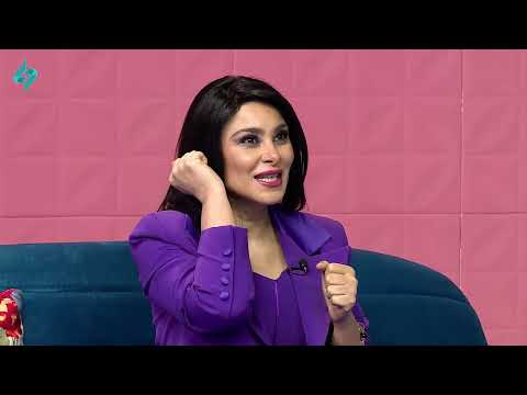 Heyat terzi 15.11.2022 - Rahide Baxisova, Selim Abbasov