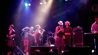 Get Lucky - Dragonette + Sweet Thing :D