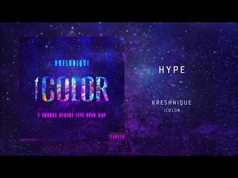KRESHNIQUE - HYPE