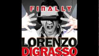 LORENZO DIGRASSO - FINALLY (P.Brunkow Radio Edit)