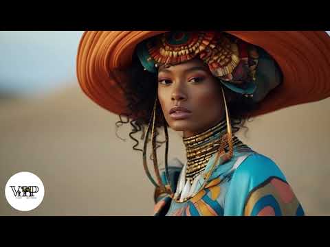 𝗠𝗮𝗴𝗶𝗰𝗠𝗮𝗻, 𝗗𝗿𝗲𝗮𝗺𝗲𝗿𝘀 𝗶𝗻𝗰 𝗳𝗲𝗮𝘁. 𝗡𝗲𝘀 𝗠𝗯𝘂𝗿𝘂 - 𝗛𝗮𝗸𝘂𝗻𝗮 [Organic House, Downtempo, Oriental,Ethno,Afro]