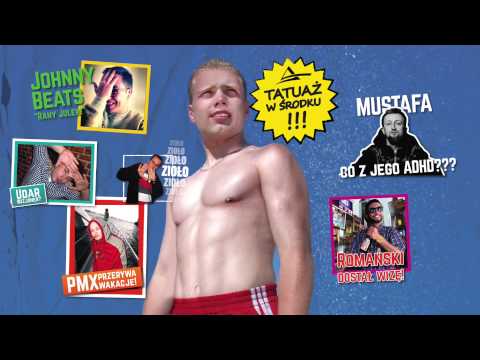 Kościey - Na biesiadzie (prod. Romański)