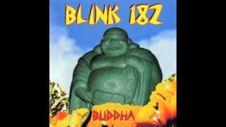 "Reebok Commercial" by blink-182 from 'Buddha' (Remastered)