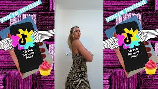 Hottest TikTok Girls Compilation?l Belly Dancing?#shorts #tiktok