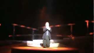 Who Can I Turn To (When You Turn Away) - Anthony Newley