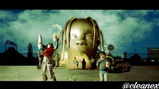 Cover art for Sicko Mode