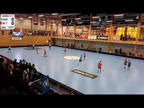 Storvreta cup: Välierä Karhut blue vs M-Team - 06/01/2023