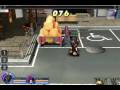 Rumble Fighter XSuicune Vs NeoSonic