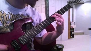 Red Fang: Crows In Swine cover