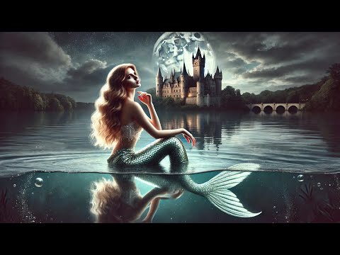 Le Secret de Mélusine : La Sirène qui a Changé l'Histoire de la France