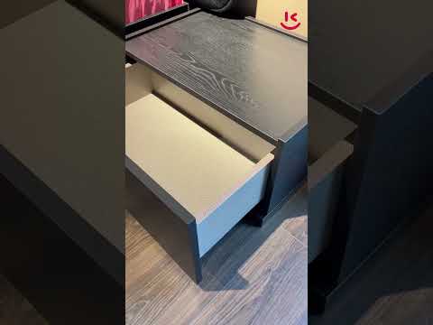 Yataq dəsti Gala Dark 